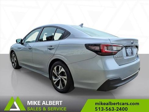 Used 2024 Subaru Legacy image 5