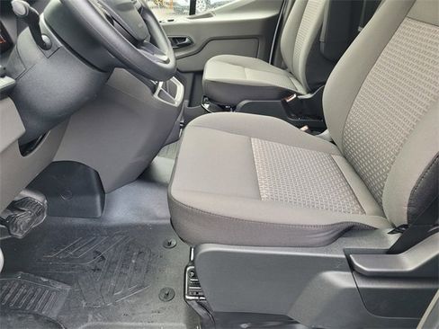 New 2026 Ford Transit 350 148 High Roof Extended w/ Load Area Protection Package image 17