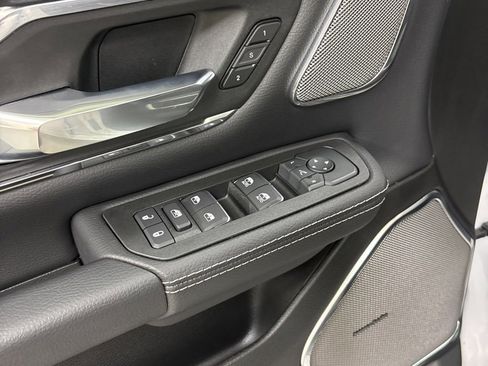 New 2026 RAM 1500 Laramie w/ Night Edition image 20