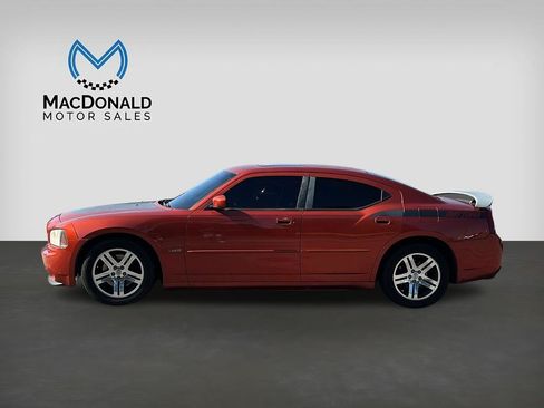 Used 2006 Dodge Charger R/T RWD image 4