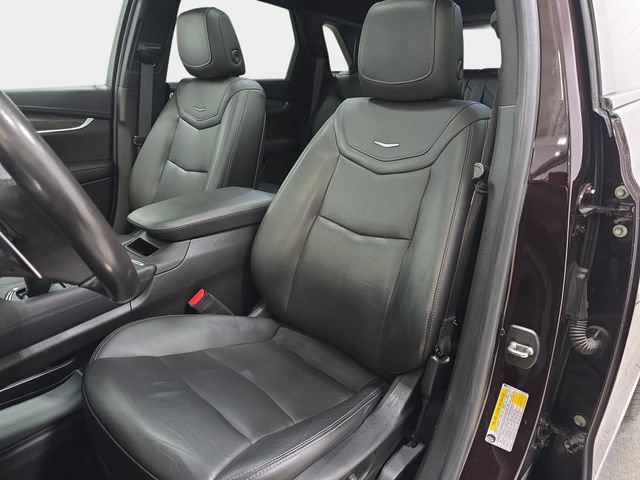 Used 2020 Cadillac XT5 Sportv AWD/4WD image 14