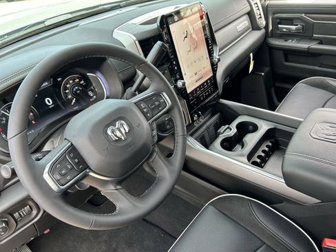 New 2026 RAM 3500 Laramie image 15