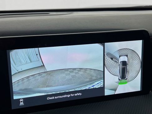 New 2026 Nissan Kicks SR w/ Cold Weather Package image 13