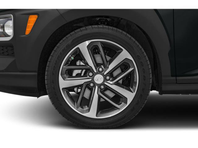 Used 2018 Hyundai Kona Ultimate FWD image 14