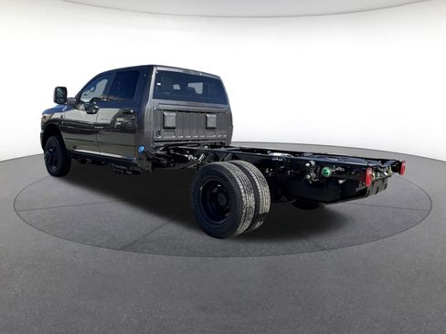 New 2026 RAM 3500 Tradesman image 3