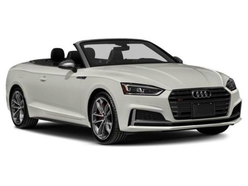 Used 2018 Audi S5 Prestige AWD/4WD image 6