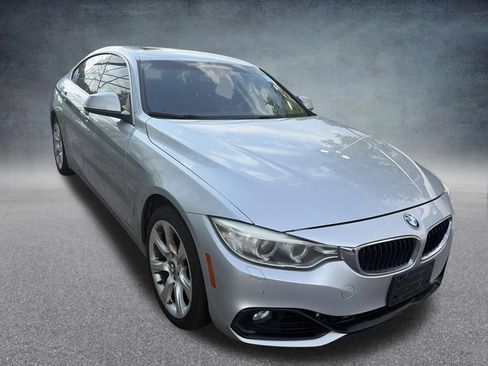 Used 2016 BMW 428i Gran Coupe xDrive AWD/4WD image 10
