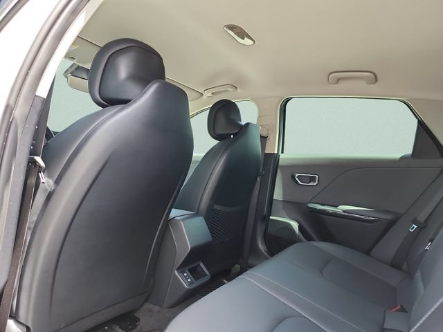 New 2026 Kia K4 EX FWD image 16