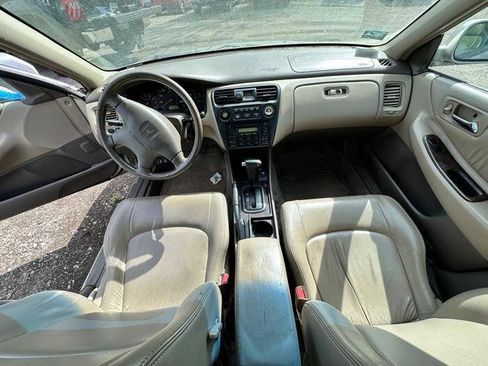 Used 1999 Honda Accord EX image 32