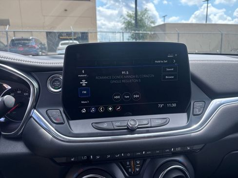 Used 2025 Chevrolet Blazer LT image 20