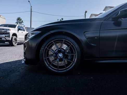 Used 2018 BMW M3 CS w/ Executive Package image 32