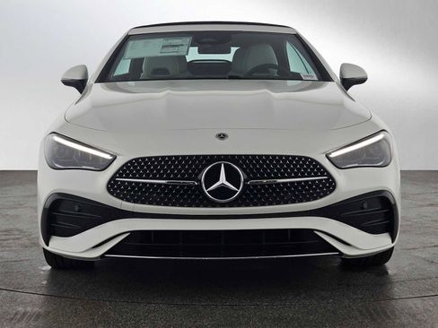 New 2026 Mercedes-Benz CLE 300 4MATIC Cabriolet image 37