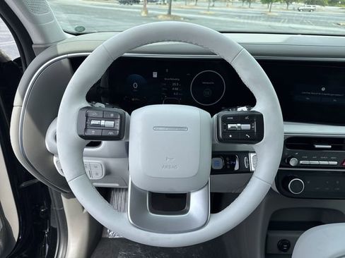 New 2026 Hyundai Palisade SEL FWD image 24