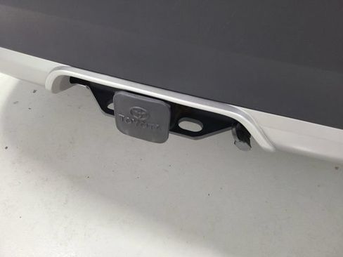 Certified 2025 Toyota Grand Highlander AWD Hybrid image 36
