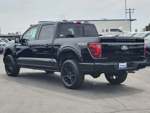 New 2026 Ford F150 Platinum image 2