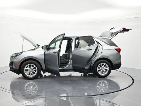 Certified 2023 Chevrolet Equinox LT FWD image 45