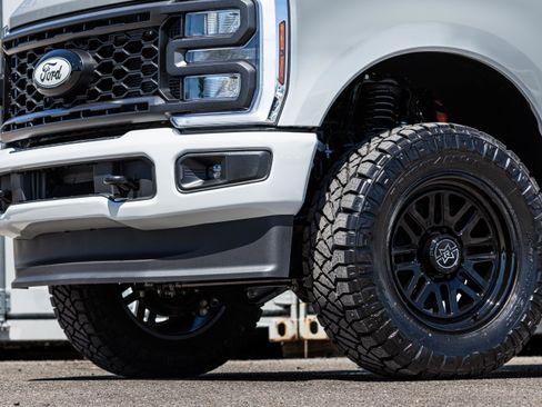 New 2026 Ford F250 XL w/ STX Appearance Package AWD/4WD image 22