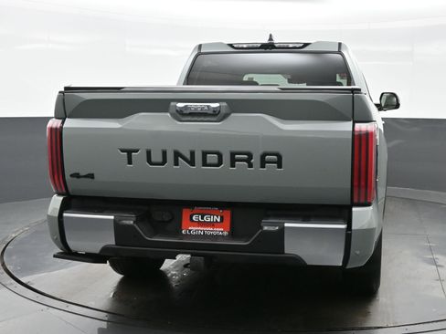 Used 2024 Toyota Tundra Limited image 5
