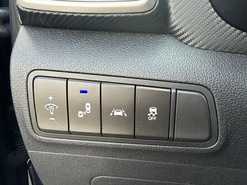 Used 2019 Hyundai Tucson Value w/ Cargo Package FWD image 4