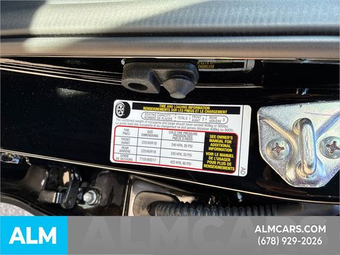 Used 2024 Subaru Outback Limited image 24