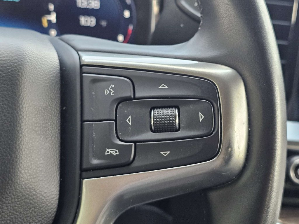 Used 2025 Chevrolet Silverado 2500 LT w/ Convenience Package AWD/4WD image 27