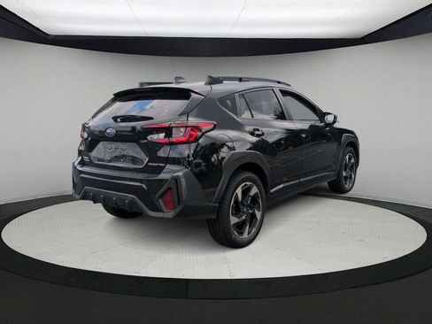 Used 2024 Subaru Crosstrek 2.5i Limited w/ Crosstrek Mirror Package AWD/4WD image 8
