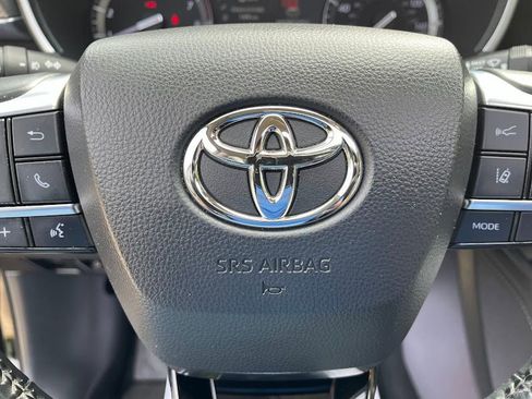 Used 2021 Toyota Highlander Platinum AWD/4WD image 15