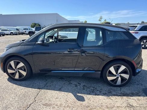 Used 2020 BMW i3 RWD image 8