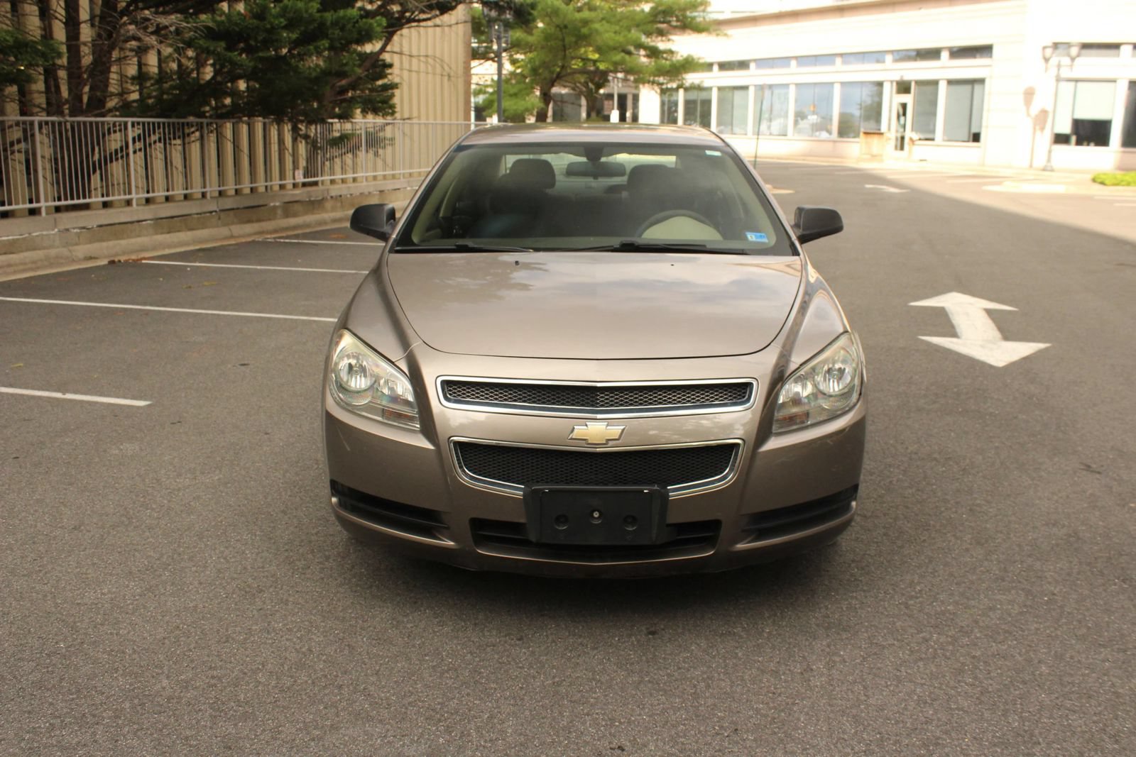 Used 2012 Chevrolet Malibu LS FWD image 3