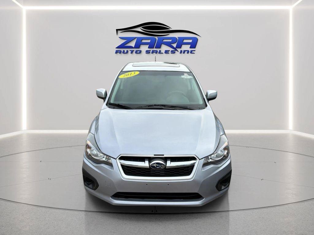 Used 2013 Subaru Impreza 2.0i Premium AWD/4WD image 10
