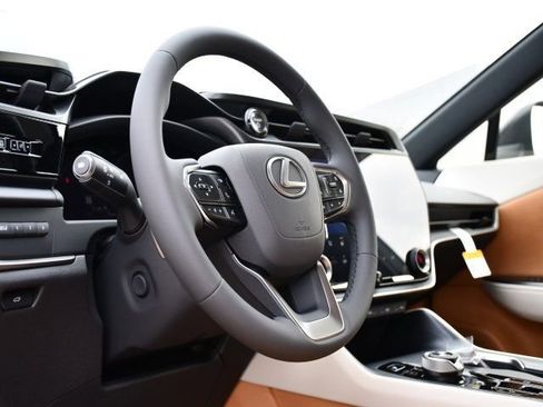 New 2026 Lexus RZ 350e 2WD image 11