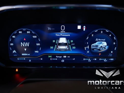 Used 2022 Chevrolet Tahoe LT image 29