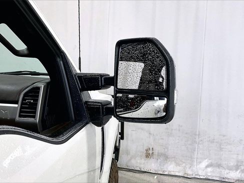 Used 2022 Ford F350 King Ranch w/ Chrome Package image 11