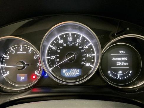 Used 2016 MAZDA CX-5 Grand Touring AWD/4WD image 20