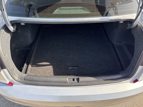 Used 2016 Volkswagen Passat 1.8T SE w/ Lighting Package (P06) image 23