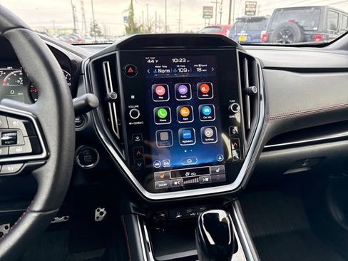 Used 2023 Subaru WRX Limited image 24