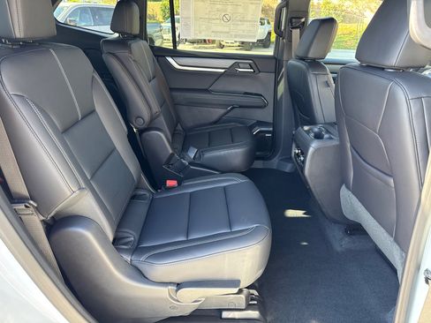 New 2026 GMC Acadia Elevation w/ Black Edition image 19