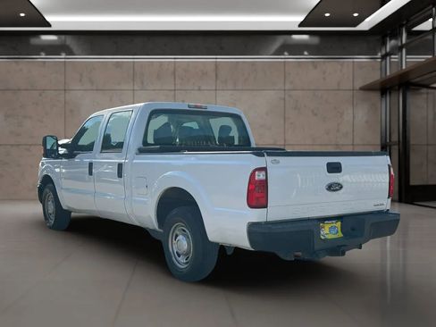 Used 2015 Ford F250 XL w/ Power Equipment Group RWD image 15