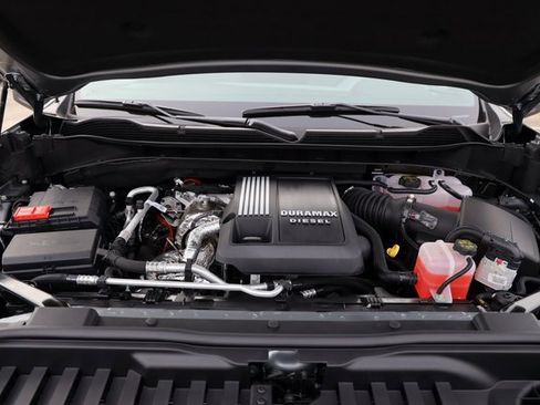 New 2026 Chevrolet Silverado 1500 LT Trail Boss w/ Protection Package image 25