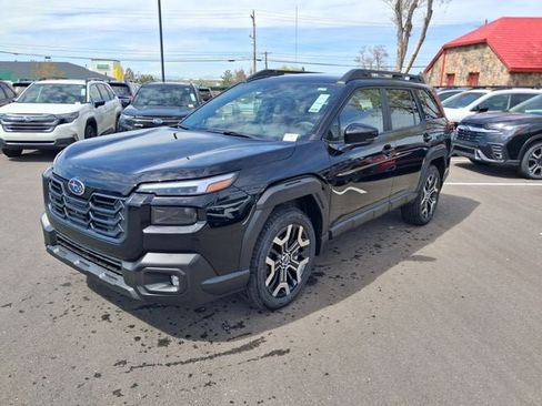 New 2026 Subaru Outback Touring XT AWD/4WD image 7