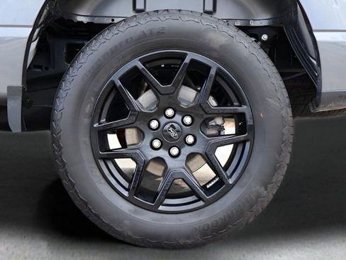Used 2024 Ford F150 STX w/ STX Black Appearance Package AWD/4WD image 19