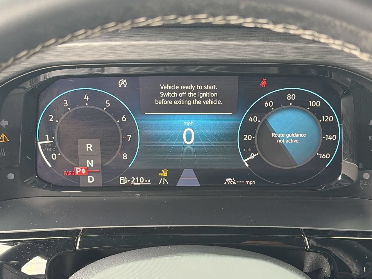 Used 2024 Volkswagen Atlas Cross Sport SE FWD image 29
