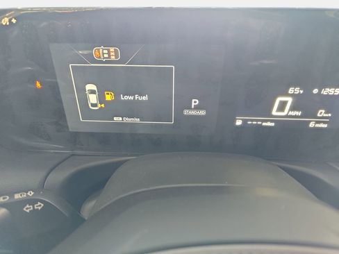 New 2026 Nissan Sentra S w/ S Cold Weather Package FWD image 18
