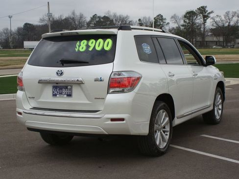 Used 2011 Toyota Highlander Limited image 14