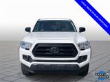 Used 2022 Toyota Tacoma SR image 2
