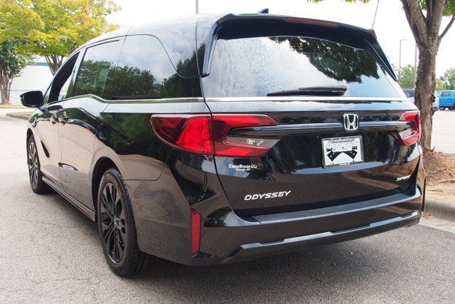 Used 2025 Honda Odyssey Sport-L image 5