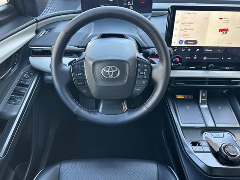 Certified 2026 Toyota bZ AWD/4WD image 17