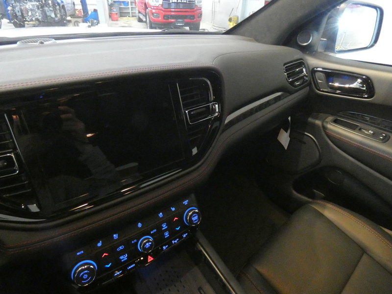New 2027 Dodge Durango R/T AWD/4WD image 11
