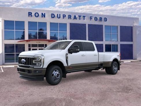 New 2026 Ford F350 King Ranch AWD/4WD image 2