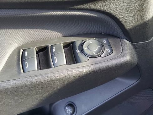 Certified 2023 Chevrolet Equinox RS w/ LPO, Floor Liner Package image 16